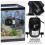 3Stück Aquarium Power Head Mit 8
