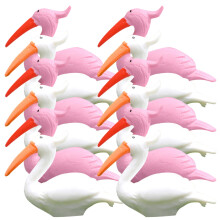 60 Kreative Flamingo Modelle Für Die Heimdekoration