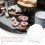 1 Set Donuts Display Aufbewahrungsständer Aus Material 10