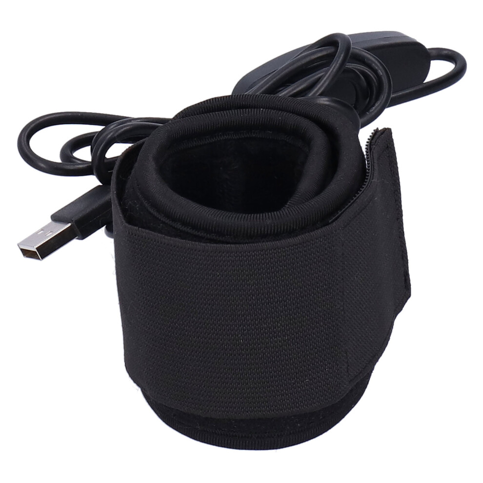 Compact Usb Lens Heating Belt 6.5W 3-Level Temp Switch Industrial Dc5v 7691359459231
