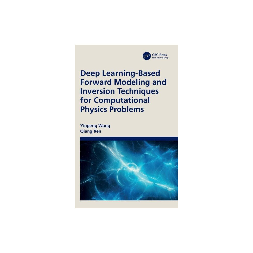 Deep LearningBased Forward Modeling and Inversion Techniques for Compu