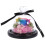 Everlasting Flower Glasabdeckung Rose Geschenk 1