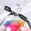 Everlasting Flower Glasabdeckung Rose Geschenk 6