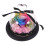 Everlasting Flower Glasabdeckung Rose Geschenk 10
