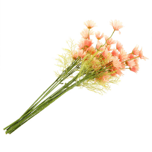 20 Künstliche Chrysanthemen Für Wohnzimmer