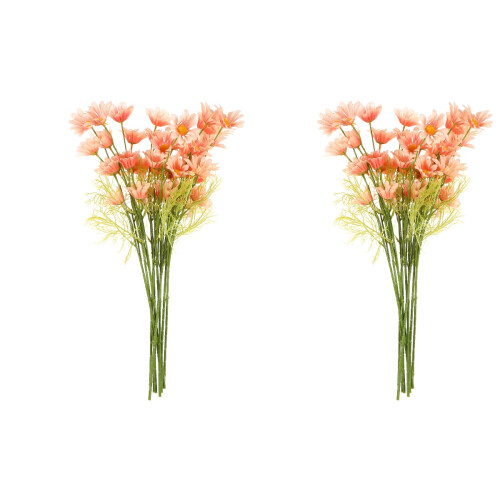 20 Künstliche Chrysanthemen Für Wohnzimmer 2