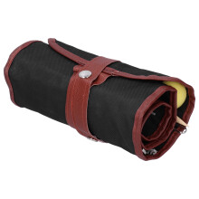 41 Stück Töpferei-Knete-Modelierwerkzeug-Set mit Aufbewahrungstasche, 13 cm & 16 cm
