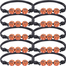 30 Empfindliche Kugel Armbänder Für Sport