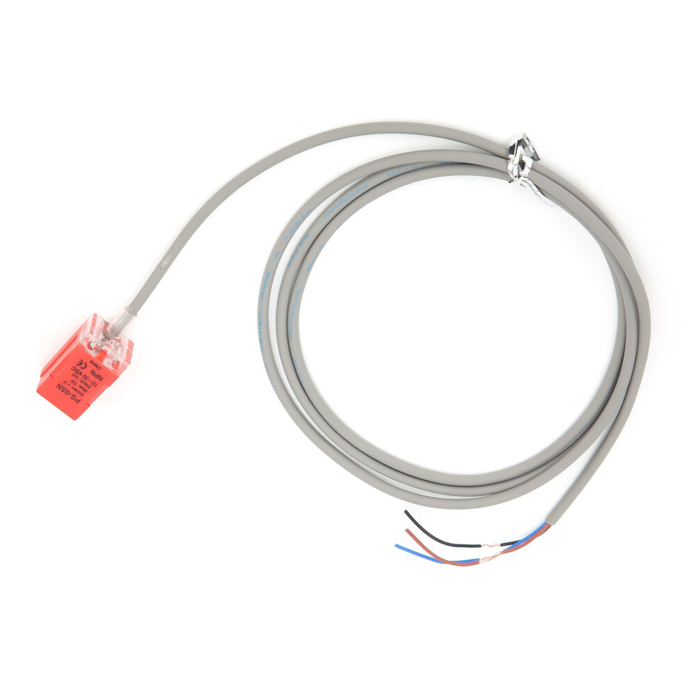 Ps-05N 5Mm Proximity Sensor Dc 10-30V 3-Wire Inductive Switch 9421359459690