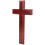 2 Pcs Wall-Mounted Crosses Decorative Hanging Decorations For Home 10
