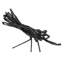Set of 4 Heat Shrink Sleeves for Electrical Cables Polyethylene 2.5mm to 9mm