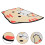 Pet Feeding Mat Polyester The Cat 10