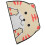 Pet Feeding Mat Polyester The Cat 7