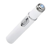 Spider Vein Removal Wireless Vein Care Pen, Skin Relief Tool For Daily Relief, Postpartum, Night, Exercise, Camping Travel