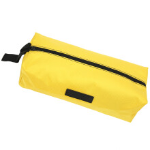 Verdickte Oxford-Werkzeugtasche – Wasserdicht, tragbar, 300x100x100mm Gelb