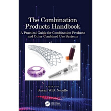 The Combination Products Handbook Hardcover Book