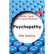 Psychopathy by Workman Lance University of South Wales UK Paperback Bo