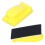 Woodworking 135x70mm Hand Sanding Block Self Adhesive Rectangular Tool 1