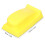 Woodworking 135x70mm Hand Sanding Block Self Adhesive Rectangular Tool 9