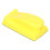Woodworking 135x70mm Hand Sanding Block Self Adhesive Rectangular Tool 2