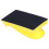 Woodworking 135x70mm Hand Sanding Block Self Adhesive Rectangular Tool 13