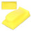 Woodworking 135x70mm Hand Sanding Block Self Adhesive Rectangular Tool 7