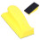 Woodworking 135x70mm Hand Sanding Block Self Adhesive Rectangular Tool 4