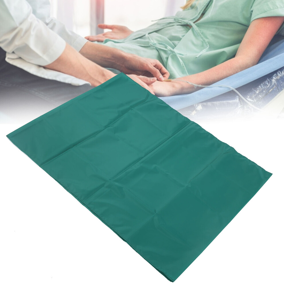 Elderly Care Slide Sheet 95x75cm for Moving & Turning Bedridden Patients