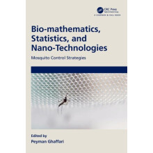 Biomathematics Statistics and NanoTechnologies Hardcover Book