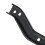 Replace Old TRX4 Chassis Frame Rails with High-Strength Metal - 2pcs 12