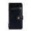(Black) For Infinix Note 12 Pro 4G Zipper Bag Leather Phone Case 3