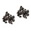 2Stk Vulkangestein Ornamente Aquarium Steine 10