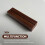 12 Tischnummern Display Holz Nachrichtenbox Schildhalter 10