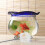 2Stück Aquarium Feinmaschig Weiß 6