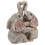 8 Elefant Statue Harzfigur Valentinstagsgeschenk 1