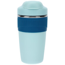1St Multifunktionale Isoliertrinkflasche Mit Und Halter
