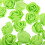60Stk Simulation Rose Echte Attrappe Konservierte Diy 4