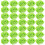 60Stk Simulation Rose Echte Attrappe Konservierte Diy 6