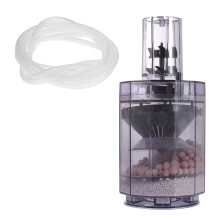 1 Set Fischtank Reinigungswerkzeug Mit Mini Filter Für Aquarium