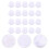 100 multifunktions blumenband mini kunstblumen 11