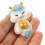 5 Micro Landscape -Drachen Chinesisches Tierkreiszeichen 3