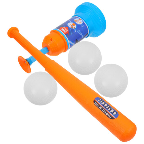 1 Set Kinder Baseball Spielzeug Trainingsgerät Für Draußen