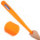 1 Set Kinder Baseball Spielzeug Trainingsgerät Für Draußen 4