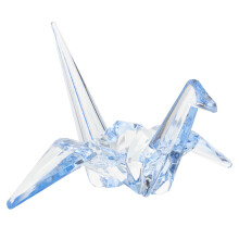 2Stk Origami Modell Desktop Geschenk