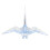 2Stk Origami Modell Desktop Geschenk 10