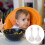 2Stk. Hasen-Bestecklöffel Keramik Für Kinder ( ) 4