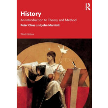 History by Marriott John University of Oxford UK Paperback Book
