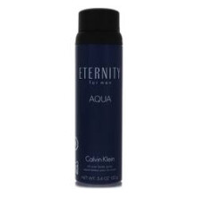 Calvin Klein Eternity Men's Aqua All Over Body Spray 5.4 Fl. Oz