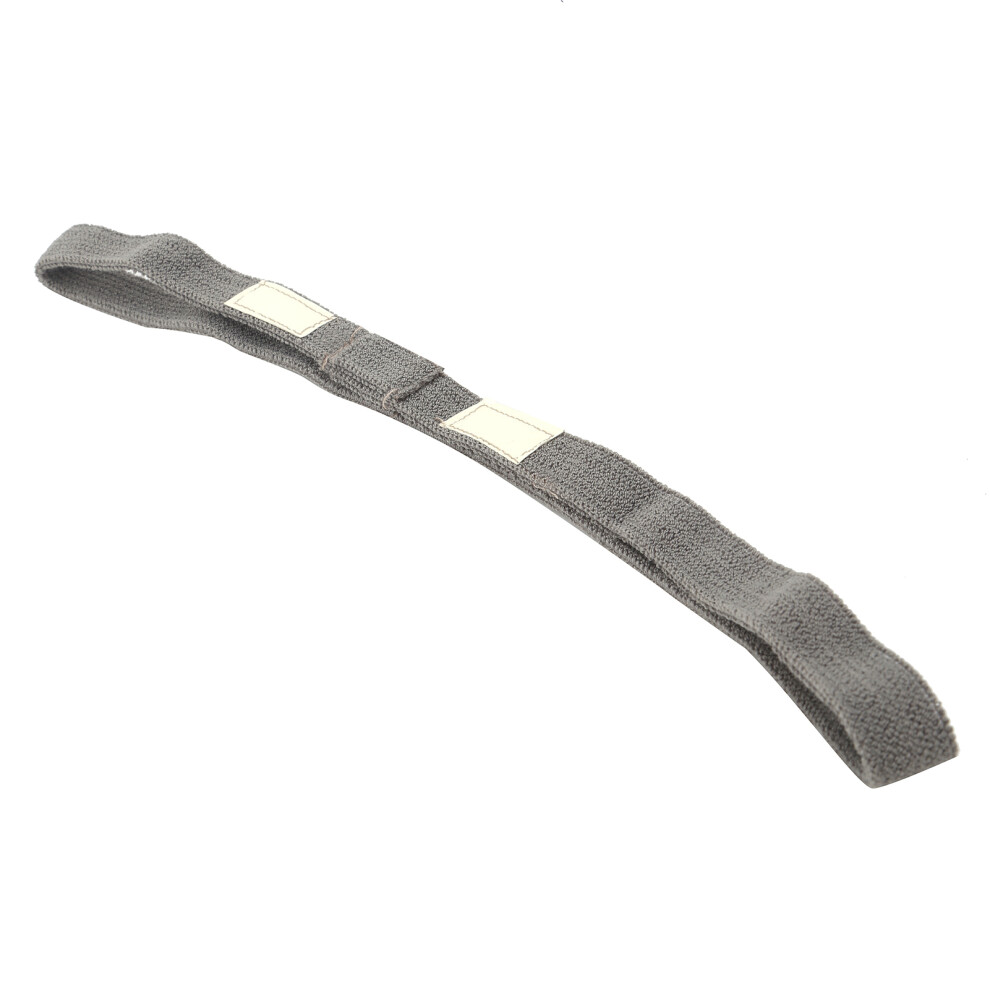 High Quality Helmet Reflective Strap Cover For M1/M35/M88/Mich Models Gray 4341359465901