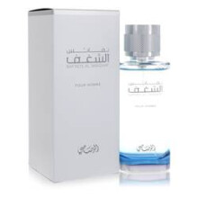 (3.4 oz - 100 ml, Men) Rasasi Nafaeis Al Shaghaf   by Rasasi - Eau De Parfum Spray 3.4 oz
